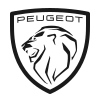 Peugeot logo